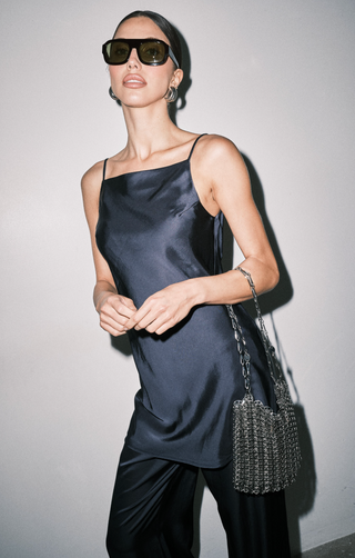 The Eden Dress
