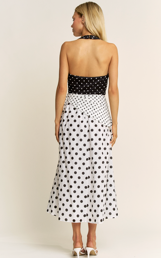 The Marilyn Midi Dress