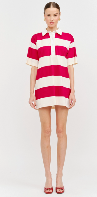 Maggie Rugby Dress
