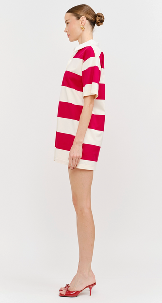 Maggie Rugby Dress