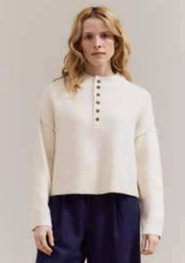 The Nora Sweater