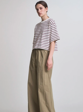 The Charlie Stripe Shirt