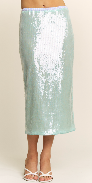 The Moonlight Skirt