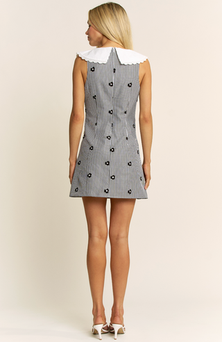 The Colette Dress