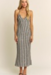 The Vivienne Dress