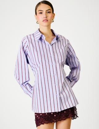 The Addison Button-Down