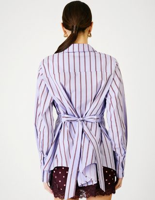 The Addison Button-Down