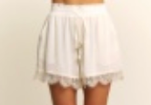 The Lily Shorts