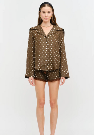 The Maggie Top