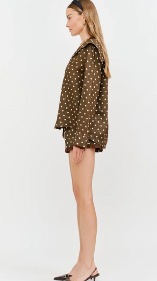 The Maggie Top
