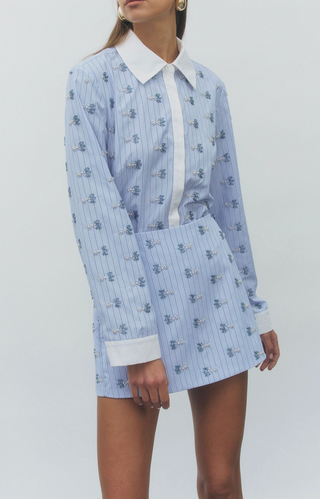 Sinclair Top