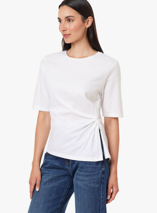 The Elevated Tee