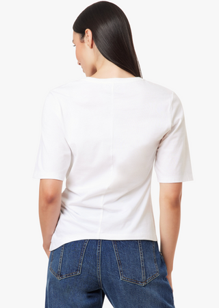 The Elevated Tee