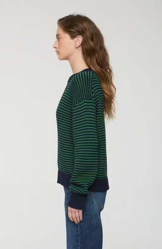 Preston Sweater