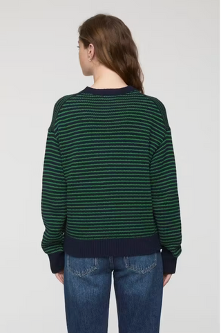 Preston Sweater