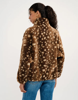 Bambi Sherpa