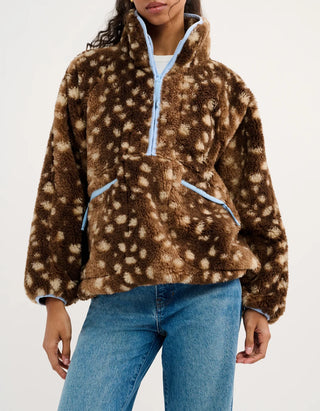 Bambi Sherpa