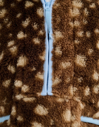 Bambi Sherpa