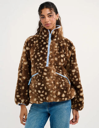 Bambi Sherpa