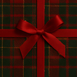 Decorative plaid background. 