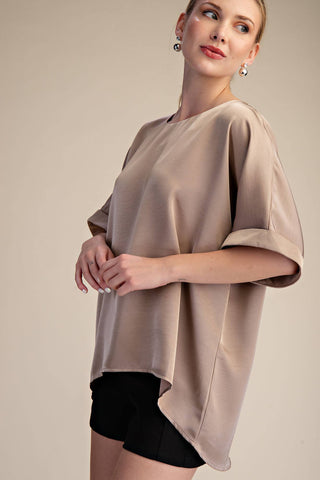Classic Everyday Top