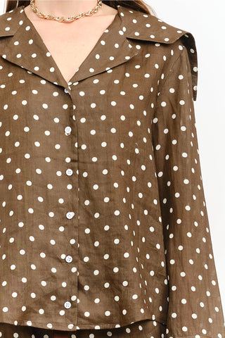The Maggie Top