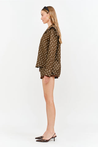The Maggie Top