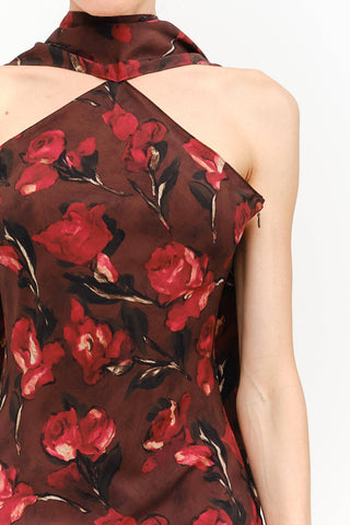 Rosanna Dress