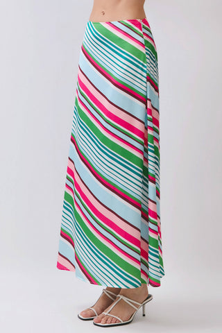 The Amaya Skirt
