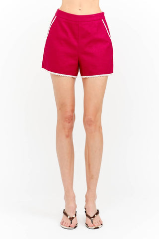 Emmy Shorts