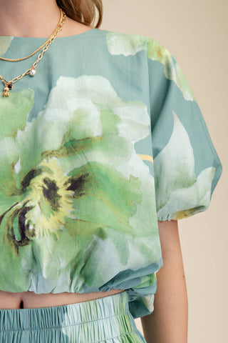 The Jillian Top