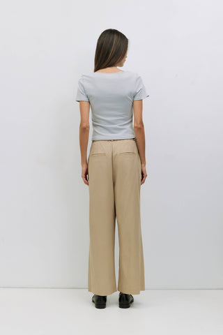 The Breanna Top