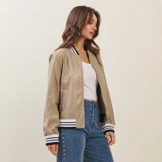 Parker Jacket-Outerwear-option1]-Fashion Pharmacy Boutique-Ada Oklahoma Clothing Store for Women
