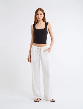Be Mine Top Black-Tops-option1]-Fashion Pharmacy Boutique-Ada Oklahoma Clothing Store for Women