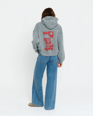 Best That Could Happen Hoodie