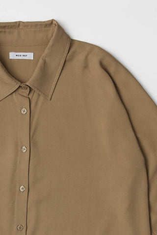 Jane Collared Top