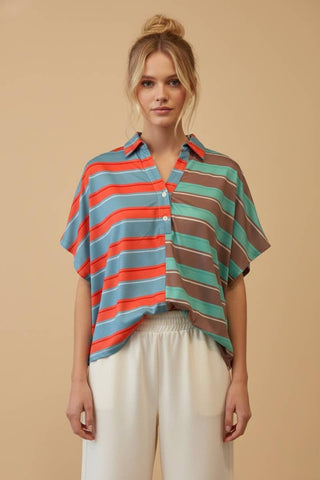 Seaside Social Polo