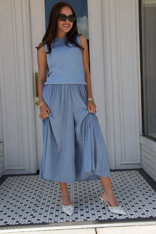 The Coastal Breeze Pants