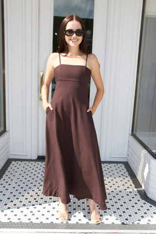 Brooklyn Dress