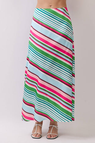 The Amaya Skirt