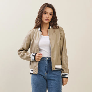 Parker Jacket-Outerwear-option1]-Fashion Pharmacy Boutique-Ada Oklahoma Clothing Store for Women