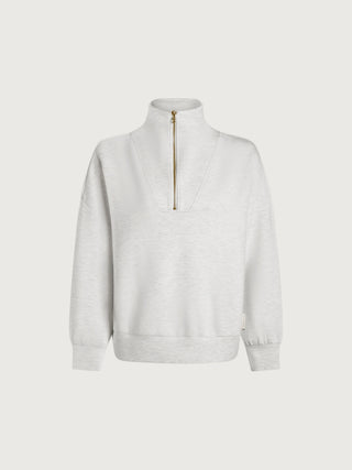 Varley Henley Half Zip Top-Outfit Sets-option1]-Fashion Pharmacy Boutique-Ada Oklahoma Clothing Store for Women