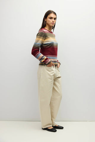 Natasha Tahoe Sweater