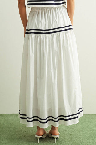 The Saylor Skirt