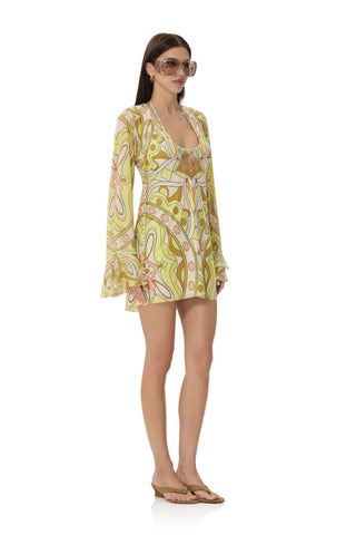The Kori Dress