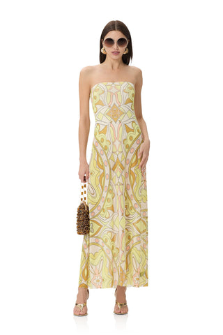 The Alfie Dress