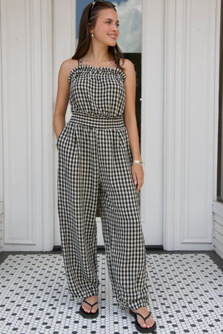 Charlotte Jumpsuit