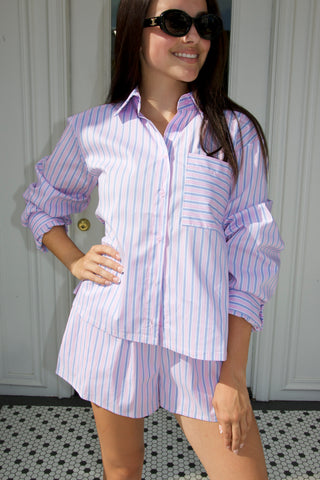 The Camden Button Down