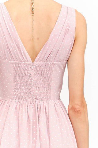 Sofie the Label - Shae Dress-option1]-Fashion Pharmacy Boutique-Ada Oklahoma Clothing Store for Women