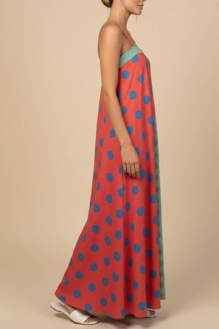 The Sienna Maxi Dress